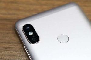 หลุดข้อมูล Xiaomi รุ่นปริศนา! จอใหญ่ 5.99 นิ้ว กล้องหลังเลนส์คู่ แบตเตอรี่ 3000 mAh