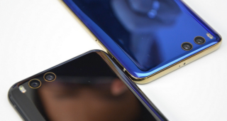 พิเศษ! Xiaomi Mi 6 ผ่อนเบาๆ 0% นาน 10 เดือน เพียงเดือนละ 1,379 บาทเท่านั้น