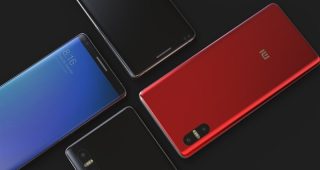 เผยสเปค Xiaomi Mi 6X มาพร้อมขุมพลัง Helio P60 อัพเกรดกล้องหลังเลนส์คู่ใหม่!