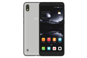 เปิดตัว ZTE A530 หน้าจอ FullView รันระบบ Android 8.0 ราคาถูกโดนใจ!