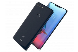 เผยคอนเซ็ปต์ ZTE Iceberg จอไร้ขอบมีรอยบากทั้งบนและล่าง บอดี้กระจก ขอบมุมโปร่งแสง