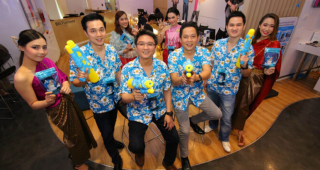 dtac ใจดี สาดโปรโมชั่น! ฉลองสงกรานต์ ให้ลูกค้าชุ่มฉ่ำรับความคุ้มค่ากับโปรเน็ต “ดับเบิ้ลคุ้ม”