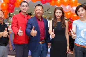 Xiaomi เปิด Authorized Mi Store แห่งใหม่ในประเทศไทยที่ เดอะมอลล์ บางกะปิ