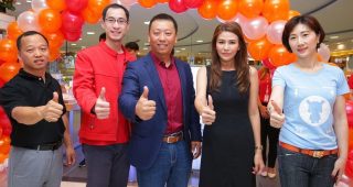 Xiaomi เปิด Authorized Mi Store แห่งใหม่ในประเทศไทยที่ เดอะมอลล์ บางกะปิ