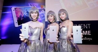 Sony Xperia XZ2 นำเสนอมิติใหม่แห่งความบันเทิงสุดเร้าใจ ภายใต้แนวคิด