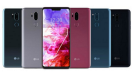 ภาพหลุด LG G7 ThinQ โชว์หน้าจอรอยบาก พร้อมปุ่มเรียกใช้งาน AI จ่อเปิดตัว 3 พฤษภาคมนี้!