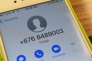 ค่ายมือถือเตือน!! “สแกม” ลามอีกระลอก เห็นเบอร์แปลก อย่าโทรกลับ