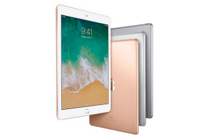 iPad รุ่น 9.7 นิ้ว (2018) ไอแพด รุ่น 9.7 นิ้ว (2018) ราคา