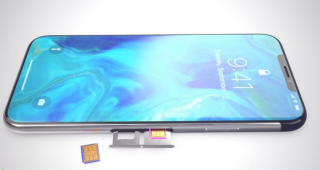 Apple อาจเปิดตัว iPhone รุ่นรองรับ 2 ซิมการ์ดในปีนี้ คาดราคาเริ่มต้นที่ 20,xxx บาท