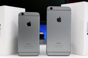 พิเศษ!! เป็นเจ้าของ iPhone 6 ได้ในราคาดีที่สุดเพียง 2,900 บาท* (วันนี้ - 14 พ.ค. 61)