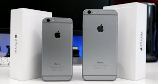 พิเศษ!! เป็นเจ้าของ iPhone 6 ได้ในราคาดีที่สุดเพียง 2,900 บาท* (วันนี้ - 14 พ.ค. 61)