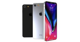แหล่งข่าวเผย iPhone SE 2 จะมาพร้อมบอดี้กระจก รองรับชาร์จไร้สาย และเริ่มเข้าสู่กระบวนการผลิตแล้ว!