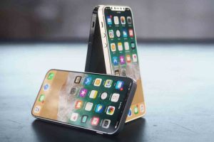 Apple จดทะเบียน iPhone รุ่นใหม่ ลุ้นเปิดตัวในงาน WWDC 2018 ช่วงมิถุนายนนี้!