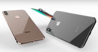 iPhone รุ่นเรือธงในปี 2018 อาจปรับราคาเริ่มต้นสูงขึ้นถึง $1,100