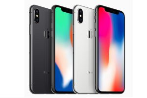 โปรโมชั่น iPhone X ลดทันทีไม่มีเงื่อนไข 3,500 บาท หรือราคาพิเศษเพียง 21,165 บาท* (วันนี้ - 1 พ.ค. 61)