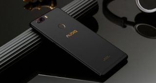 โผล่สเปค Nubia รหัสโมเดล NX617J มาพร้อม Snapdragon 625 หน้าจอ Full Screen แบตอึด 4870 mAh