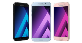 ผู้ใช้งาน Samsung Galaxy A7 (2017) ได้รับอัปเดต Android Oreo แล้ว!!