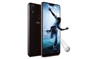 เปิดตัว vivo V9 Youth กล้องเซลฟี่ 16MP ชิปเซ็ต Snapdragon 450 แรม 4GB ราคาไม่ถึงหมื่น!
