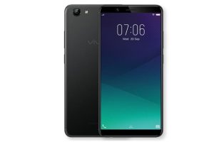 เปิดตัว vivo Y7 หน้าจอ FullView ขนาด 5.99 นิ้ว แรม 3GB พร้อม Face Unlock ราคาเบาๆ