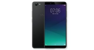 เปิดตัว vivo Y7 หน้าจอ FullView ขนาด 5.99 นิ้ว แรม 3GB พร้อม Face Unlock ราคาเบาๆ