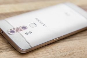 สหรัฐฯ ประกาศแบน ZTE ห้ามค้าขายกับบริษัทอเมริกัน หลังละเมิดมาตรการคว่ำบาตรอิหร่าน-เกาหลีเหนือ