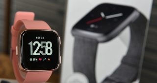 ฟิตบิตพร้อมจำหน่าย Fitbit Versa แล้วทั่วโลก พร้อมรองรับการติดตามสุขภาพคุณผู้หญิง
