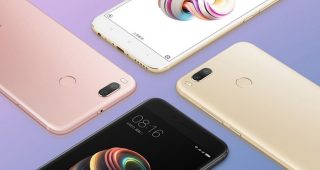 Xiaomi รุกหนัก!! เดินหน้าขยายตลาดทั่วโลก หวังขึ้นเป็นแบรนด์อันดับหนึ่งของโลก