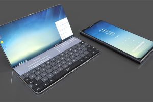 Samsung Galaxy X สมาร์ทโฟนจอพับได้ จะมาพร้อม 3 หน้าจอ กางเป็นแท็บเล็ตได้! ลุ้นเปิดตัวปลายปีนี้