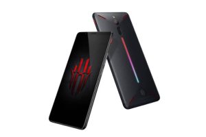 Asus เตรียมเปิดตัวสมาร์ทโฟนเกมมิ่ง ROG ขุมพลังแรง Snapdragon 845 อัดแรม 8GB ช่วงเดือนมิถุนายนนี้