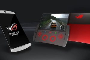 Asus เตรียมเปิดตัวแบรนด์ย่อย ROG พร้อมส่งสมาร์ทโฟนเกมมิ่งรุ่นแรก ลุยตลาดช่วงเดือนมิถุนายนนี้!