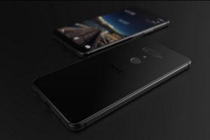 HTC U12+ เรือธงรุ่นท็อป! อาจมาพร้อมกล้อง 4 ตัว เตรียมเปิดตัว 23 พฤษภาคมนี้