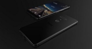 HTC U12+ เรือธงรุ่นท็อป! อาจมาพร้อมกล้อง 4 ตัว เตรียมเปิดตัว 23 พฤษภาคมนี้