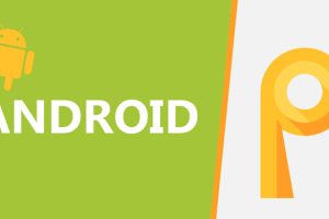 เปิดตัว Android P เวอร์ชัน Beta พร้อมเผยรายชื่อสมาร์ทโฟนที่จะได้ทดลองใช้ก่อนใคร!
