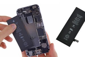 Apple คืนเงินส่วนต่าง 1,900 บาท ให้ผู้ใช้งานที่เคยเปลี่ยนแบตฯ นับตั้งแต่ iPhone 6 ขึ้นไป และหมดประกันแล้ว!