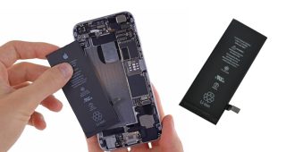 Apple คืนเงินส่วนต่าง 1,900 บาท ให้ผู้ใช้งานที่เคยเปลี่ยนแบตฯ นับตั้งแต่ iPhone 6 ขึ้นไป และหมดประกันแล้ว!