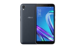 เปิดตัว Asus ZenFone Live L1 สมาร์ทโฟน Android Go Edition หน้าจอ FullView ราคาเบาๆ