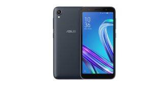 เปิดตัว Asus ZenFone Live L1 สมาร์ทโฟน Android Go Edition หน้าจอ FullView ราคาเบาๆ