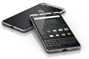 BlackBerry KEY2 ขุมพลัง Snapdragon 660 แรม 6GB เตรียมเปิดตัว 7 มิถุนายนนี้!