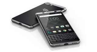 BlackBerry KEY2 ขุมพลัง Snapdragon 660 แรม 6GB เตรียมเปิดตัว 7 มิถุนายนนี้!