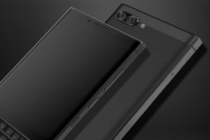 BlackBerry Key2 ผ่านการรับรอง Wi-Fi และ Bluetooth แล้ว!