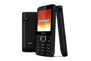 เปิดตัว Energizer Power Max P20 ฟีเจอร์โฟนฟิวชั่น Power Bank แบตเตอรี่สุดอึด 4000 mAh