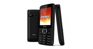 เปิดตัว Energizer Power Max P20 ฟีเจอร์โฟนฟิวชั่น Power Bank แบตเตอรี่สุดอึด 4000 mAh