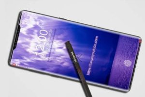 เผยผลทดสอบ Samsung Galaxy Note 9 บน Geekbench ลุ้นเปิดตัวสิงหาคมนี้!!