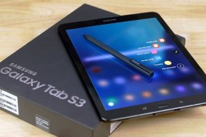 Samsung ปล่อยอัปเดต Android 8.0 Oreo ให้กับผู้งาน Galaxy Tab S3 แล้ว!
