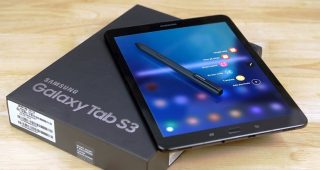 Samsung ปล่อยอัปเดต Android 8.0 Oreo ให้กับผู้งาน Galaxy Tab S3 แล้ว!