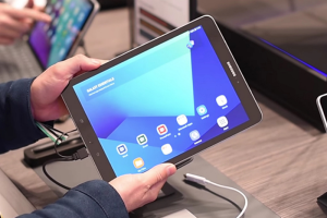 หลุดข้อมูล Samsung Galaxy Tab S4 ล่าสุดผ่านการรับรองจาก Wi-Fi Alliance แล้ว! ลุ้นเปิดตัวเร็วๆ นี้