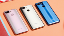 เปิดตัว Gionee S11 Lite และ Gionee F205 มาพร้อม Face Unlock สเปคครบครัน ราคาเบาๆ