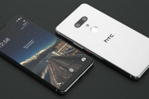 หลุดราคา HTC U12+ เรือธงระดับท็อปรุ่นใหม่! ราคาไม่เบา มีให้เลือก 4 สี จ่อเปิดตัว 23 พฤษภาคมนี้