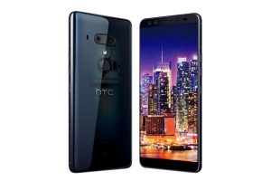 เปิดตัว HTC U12+ เรือธงกล้อง 4 ตัว ขุมพลัง Snapdragon 845 แรม 6GB ดีไซน์นำเทรนด์ด้วยสีน้ำเงินโปร่งแสง!