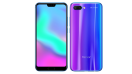 Honor 10 หน้าจอ Full HD+ ขุมพลัง Kirin 970 ความจุ 128GB กล้องหน้า 24MP บอดี้ไล่เฉดสีสุดงาม